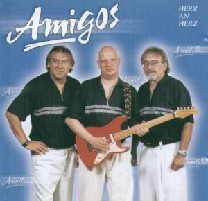  Amigos - Herz An Herz