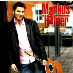  Markus Hafner - Gefuhl