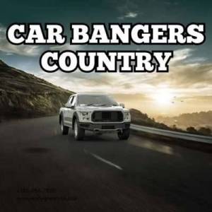  VA - Car Bangers - Country