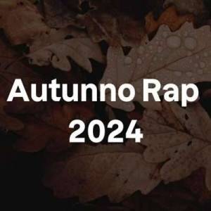  VA - Autunno Rap