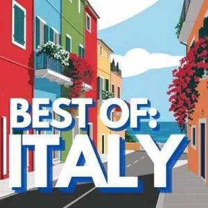  VA - Best Of: Italy