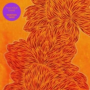  Nubiyan Twist - Find Your Flame [Deluxe Edition]