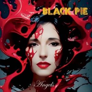  Black Pie - Angels
