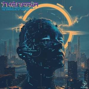  Thenaria - Psychedelic Trance Voyage [Vol. 1]