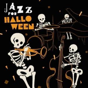  VA - Jazz For Halloween