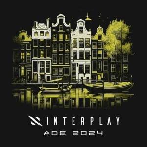  VA - Interplay ADE 2024 (Extended DJ Mixes)