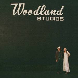  Gillian Welch & David Rawlings - Woodland