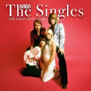  ABBA - The Singles (The First Fifty Years)