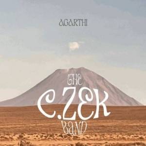  The C.Zek Band - Agarthi