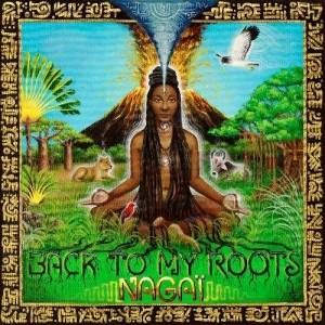  Nagai - Back to my Roots