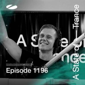  VA - Armin van Buuren - A State Of Trance 1196