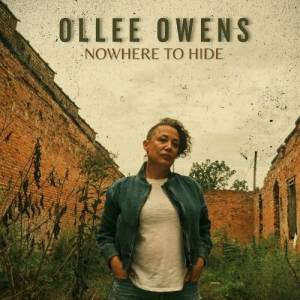  Ollee Owens - Nowhere To Hide