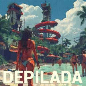  Depilada - Depilada
