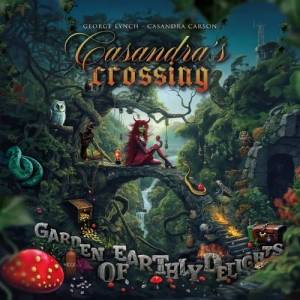  Casandra's Crossing - Garden Of Earthly Delights