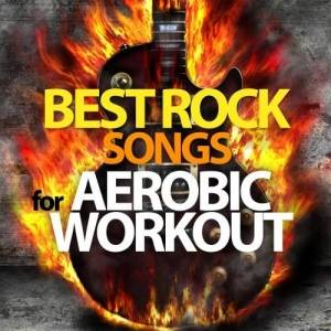  VA - Best Rock Songs for Aerobic Workout (Fitness Version)