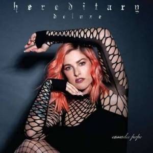  Cassadee Pope - Hereditary