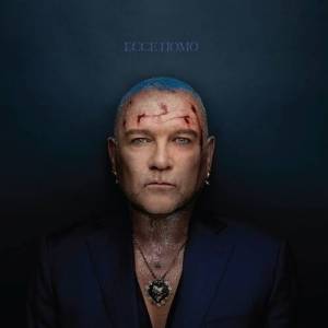  Gavin Friday - Ecce Homo [Deluxe Edition]