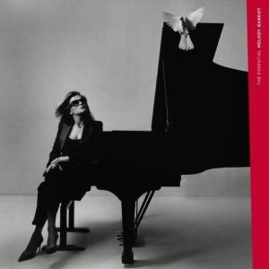  Melody Gardot - The Essential Melody Gardot