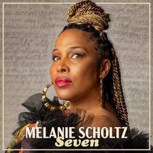  Melanie Scholtz - Seven
