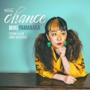  Miki Yamanaka - Chance