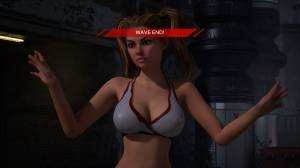  Lust 'n Dead