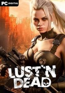  Lust 'n Dead