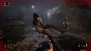  Lust 'n Dead