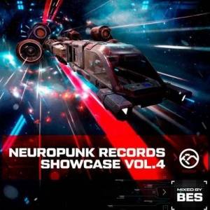  VA - Neuropunk Records Showcase by Bes vol. 4