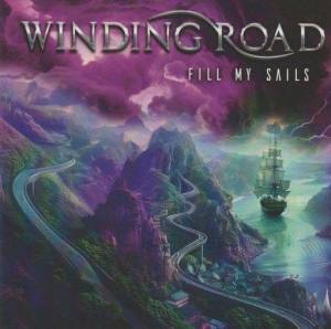  Winding Road - Fill My Sails