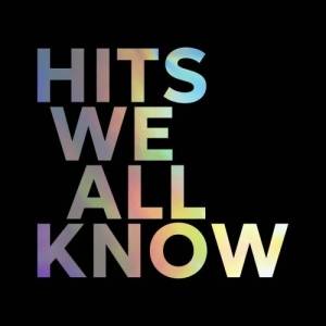  VA - HITS WE ALL KNOW