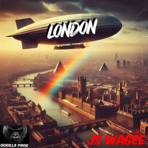  JS Wagee - London