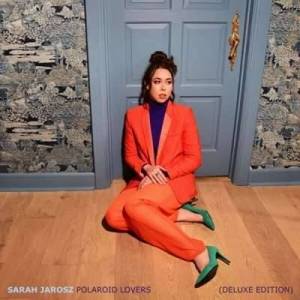  Sarah Jarosz - Polaroid Lovers