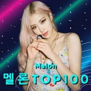  VA - Melon Top 100 K-Pop Singles Chart [26.10]