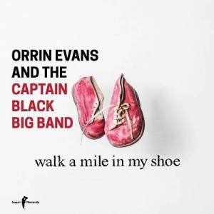  Orrin Evans - Walk a Mile in My Shoe