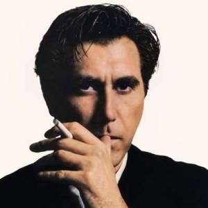  Bryan Ferry - Retrospective: Selected Recordings 1973-2023