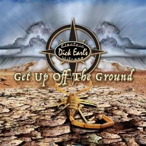  Dick Earl's Electric Witness - Get Up Off The Ground