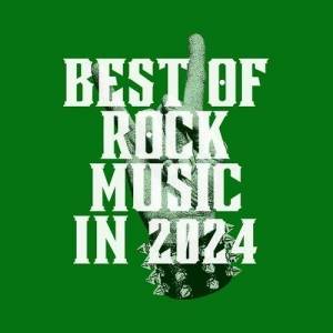  VA - BEST OF ROCK MUSIC IN 2024
