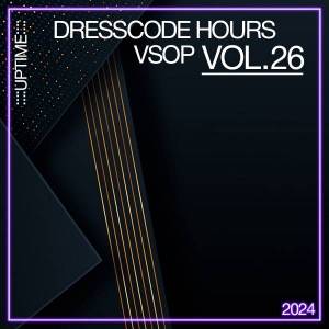  VA - Dresscode Hours VSOP Vol.26 [3CD]