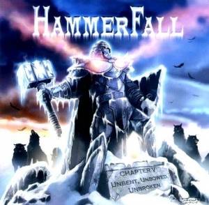  Hammerfall - Chapter V: Unbent, Unbowed, Unbroken [Irond]