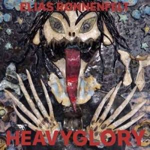  Elias Ronnenfelt - Heavy Glory