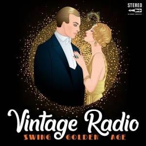  Nipper Swing Band - Vintage Radio (Swing Golden Age)