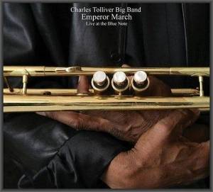  Charles Tolliver Big Band - Emperor March: Live At The Blue Note