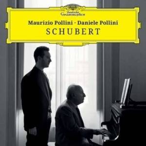  Maurizio Pollini - Schubert