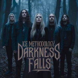  Ice Methodology - Darkness Falls