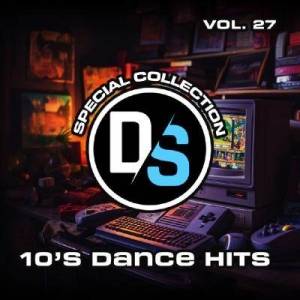  VA - Digital Store - Sprcial 27 [10'S Dance Hits]