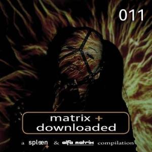  VA - Matrix+Downloaded 011