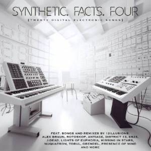  VA - Synthetic. Facts. Five.