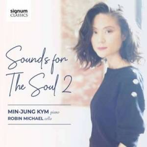  Min-Jung Kym - Sounds for the Soul 2