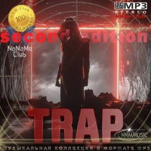  VA - Trap Second Edition