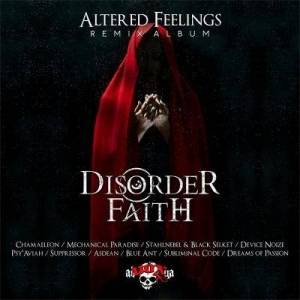  Disorder Faith - Altered Feelings